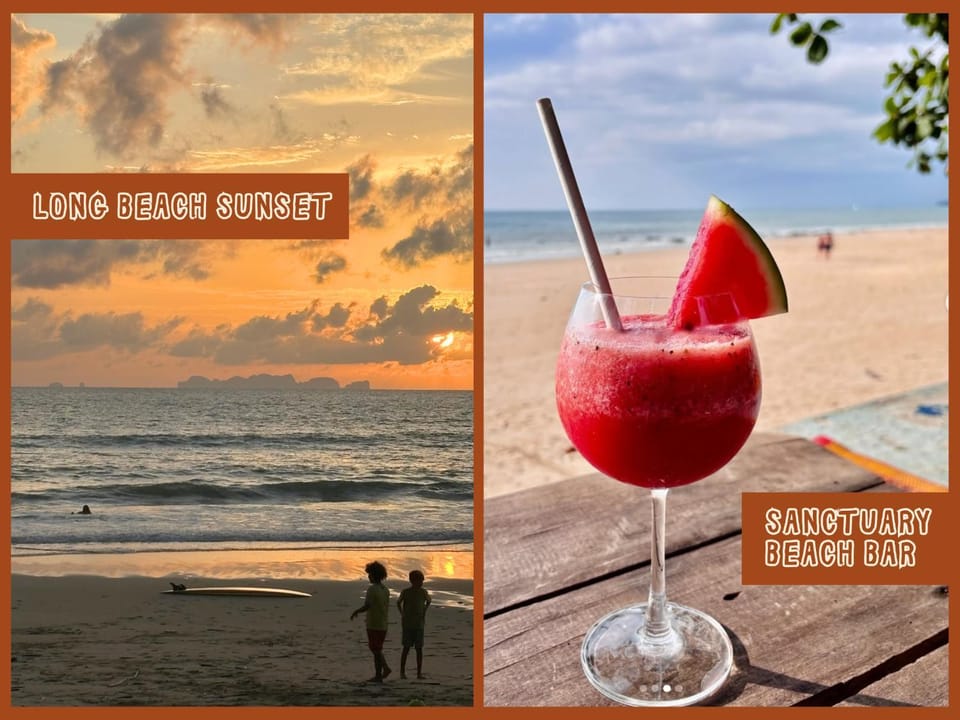 Day, Natural landscape, Activities, Activities, Lounge or bar, Food and drinks, Beach, Sea view, Drinks