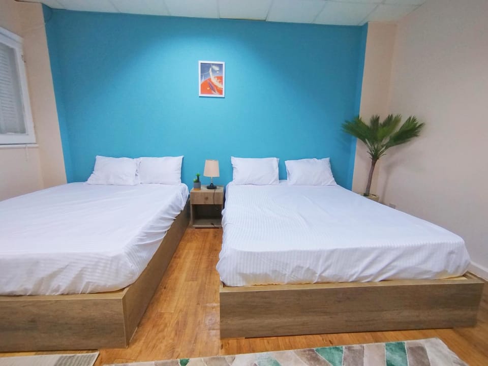 Garden city Spacious 4 Bedroom apartment - Downtown Cairo Apartment in Cairo