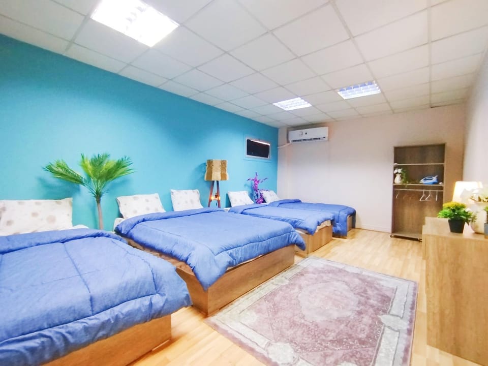 Garden city Spacious 4 Bedroom apartment - Downtown Cairo Apartment in Cairo
