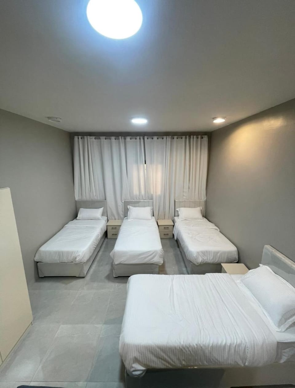 شقة الخالدية 2 Apartment in Medina