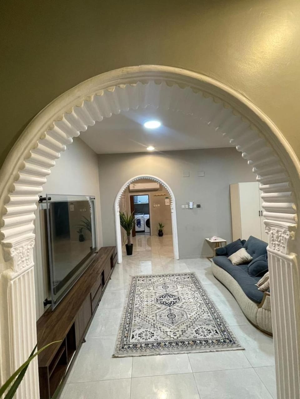 شقة الخالدية 2 Apartment in Medina