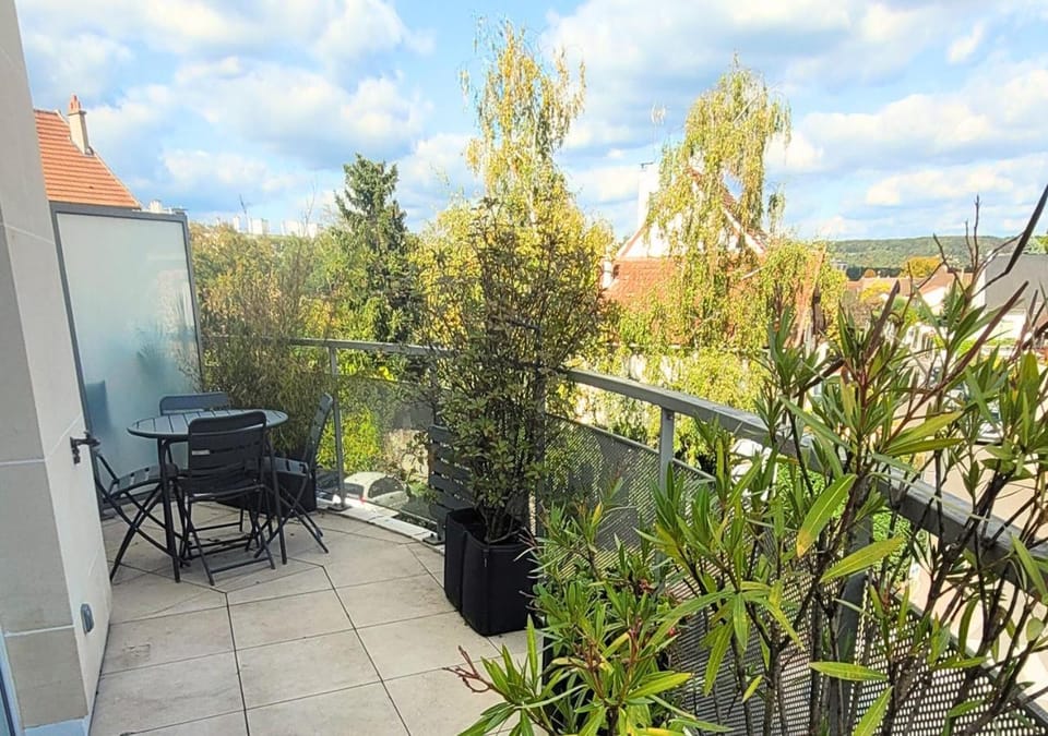 Balcony/Terrace, Balcony/Terrace