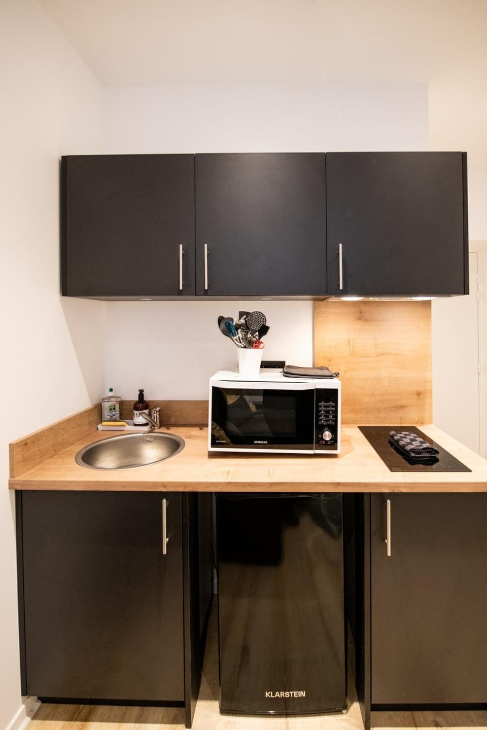 Suite de charme rénovée près de l Opéra de Lyon Apartment in Lyon