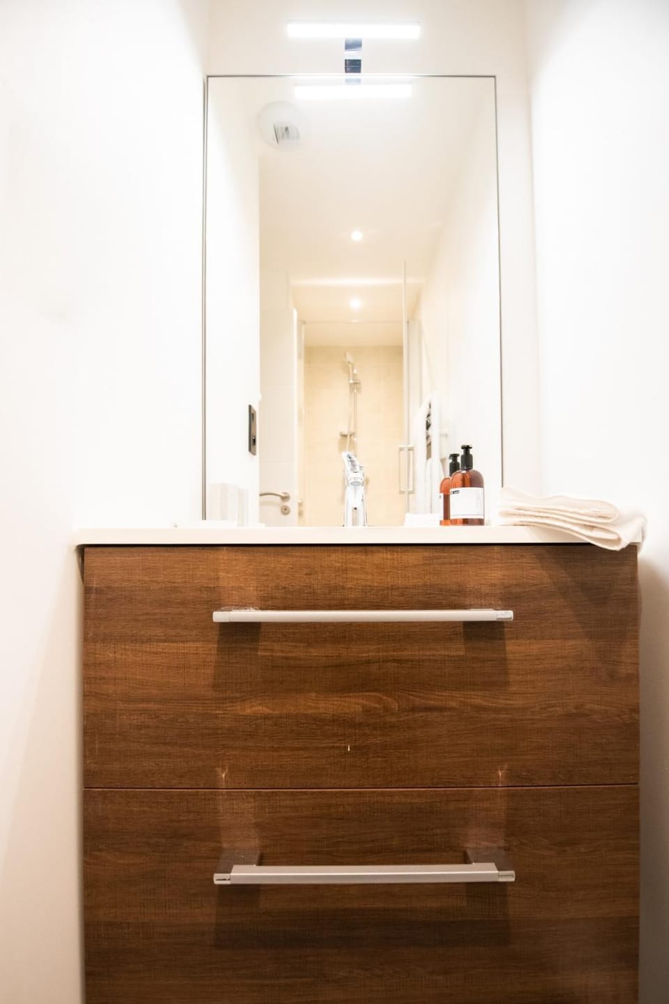Suite de charme rénovée près de l Opéra de Lyon Apartment in Lyon