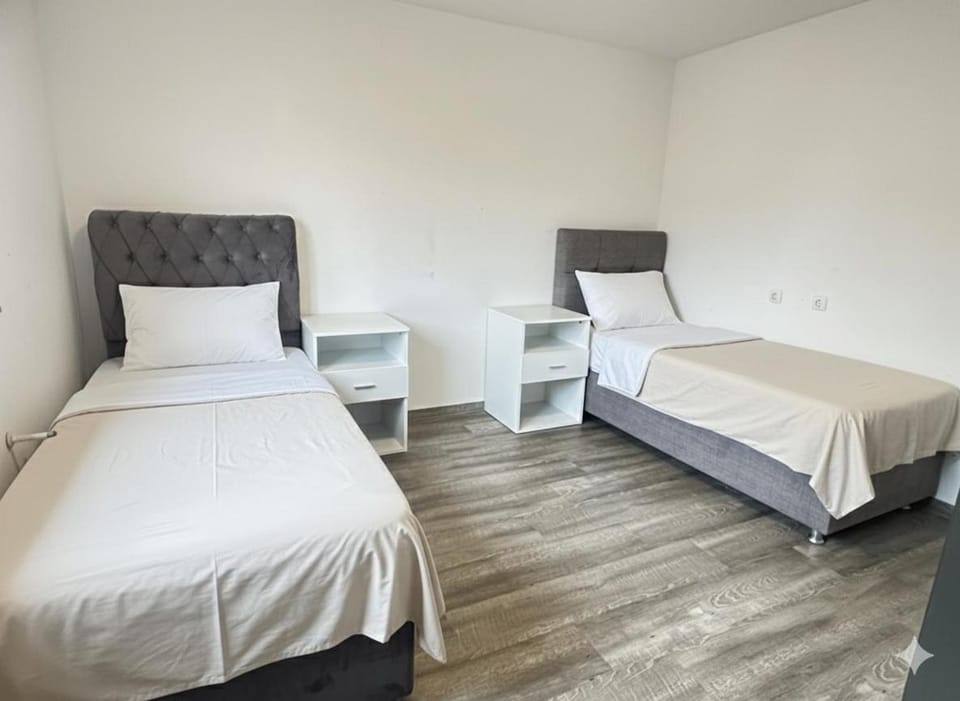 4-room Apartment near Frankfurt Apartment in Frankfurt