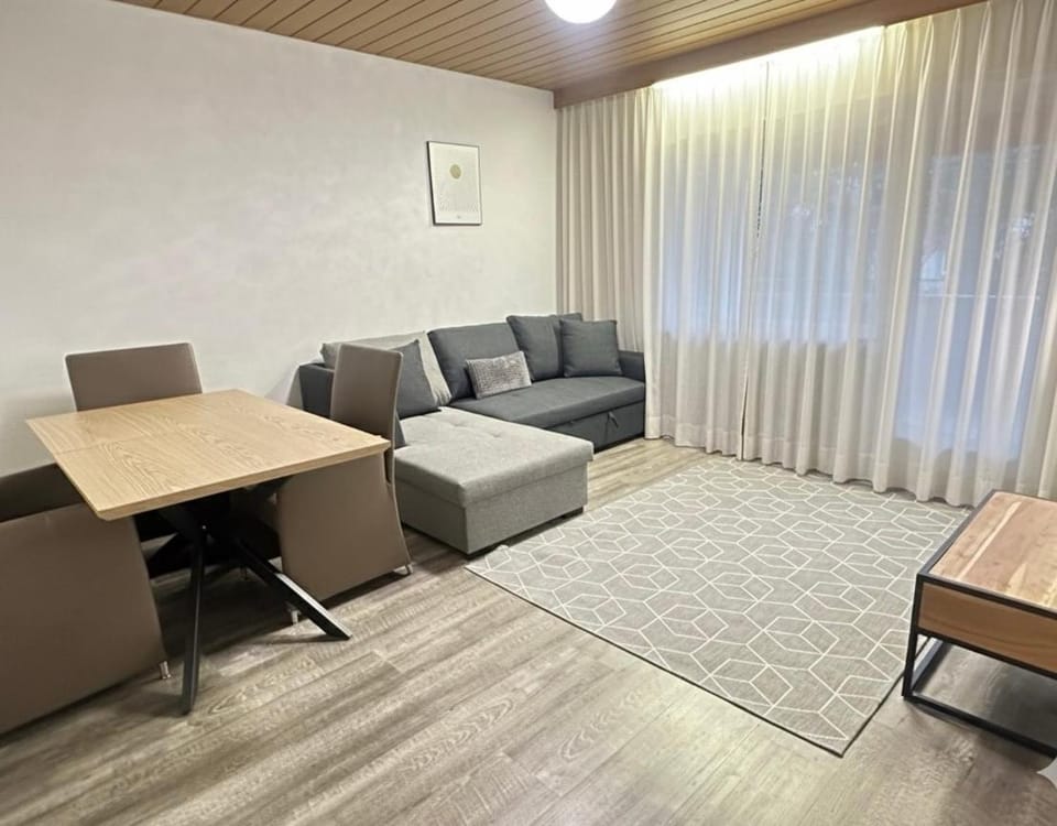 4-room Apartment near Frankfurt Apartment in Frankfurt