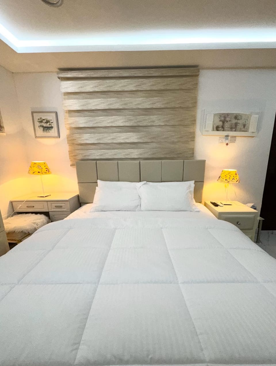 Velmora Cozy Private Room 11 Apartment in Abu Dhabi
