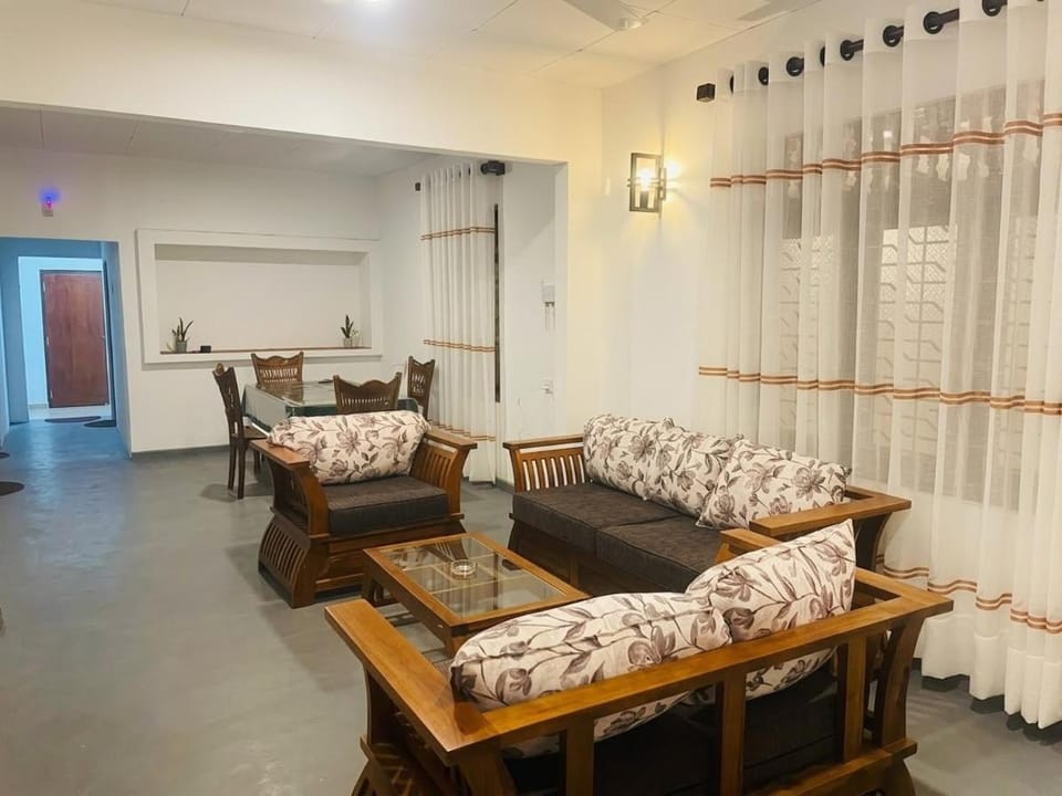 Hidden Paradise - Weligama Villa in Southern Province
