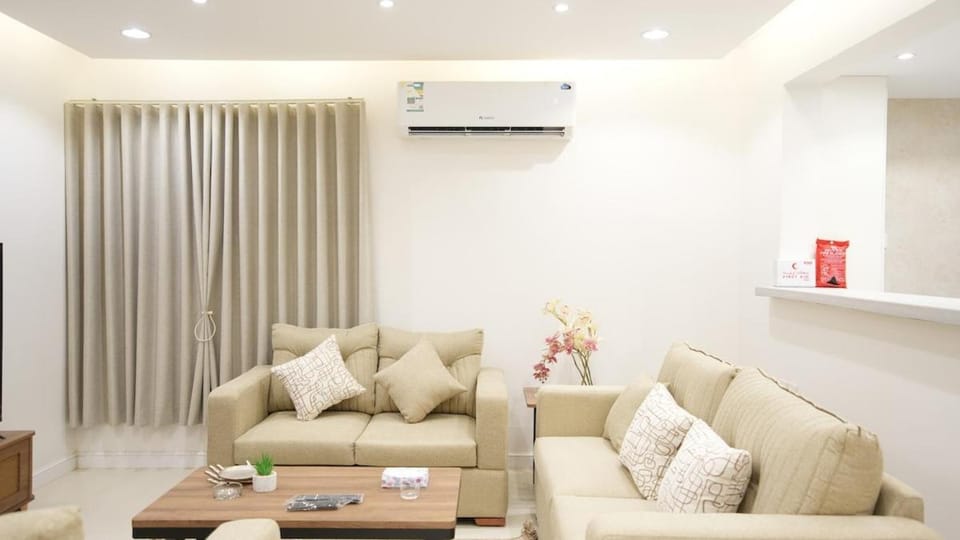 MK Luxury Apartment Special Apartment in Riyadh