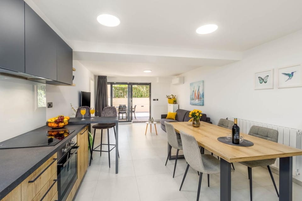 Apartment Olive Premium Apartment in Poreč