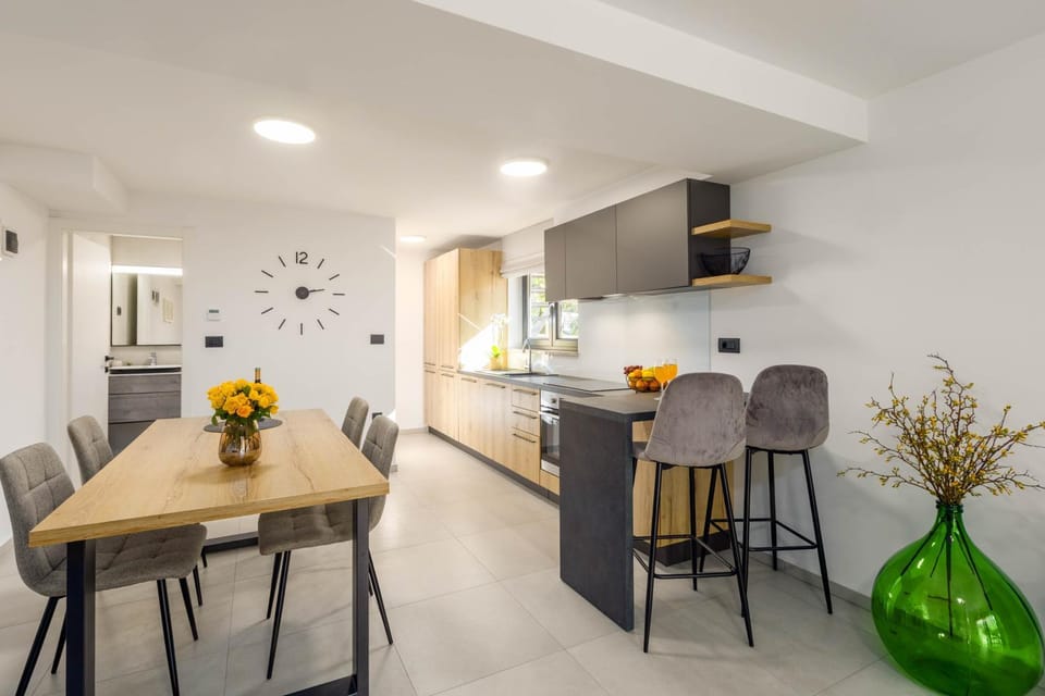 Apartment Olive Premium Apartment in Poreč