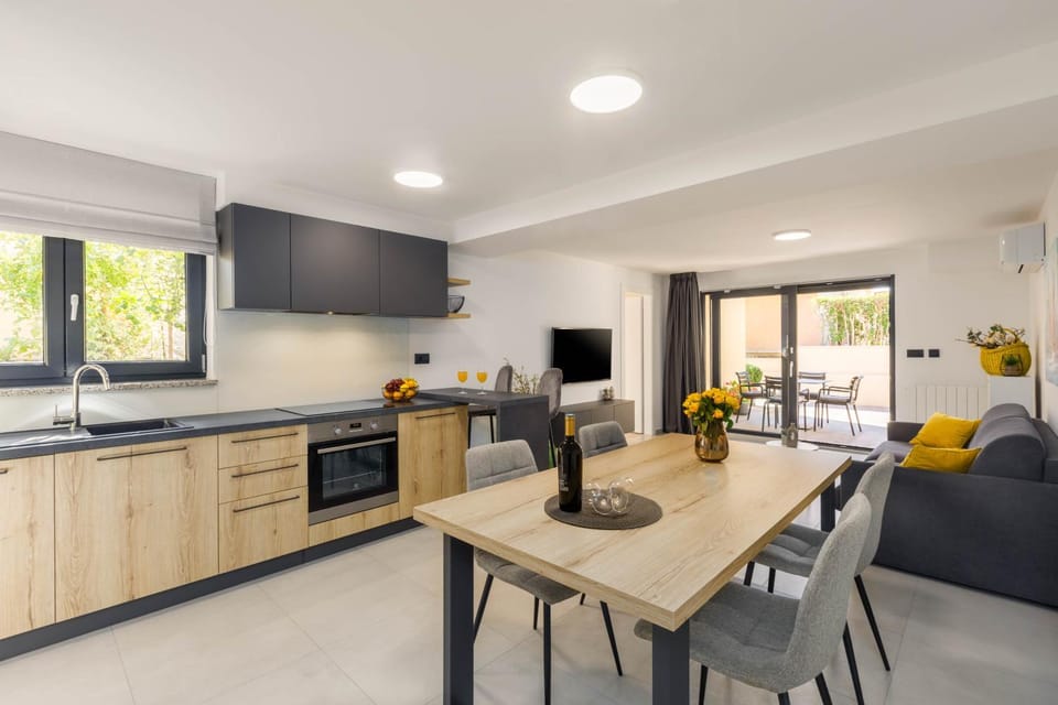 Apartment Olive Premium Apartment in Poreč