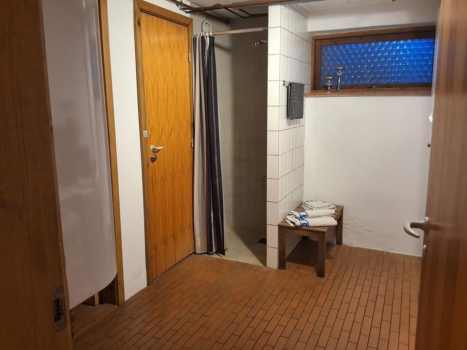 Lille bolig med egen indgang Bed and Breakfast in Zealand