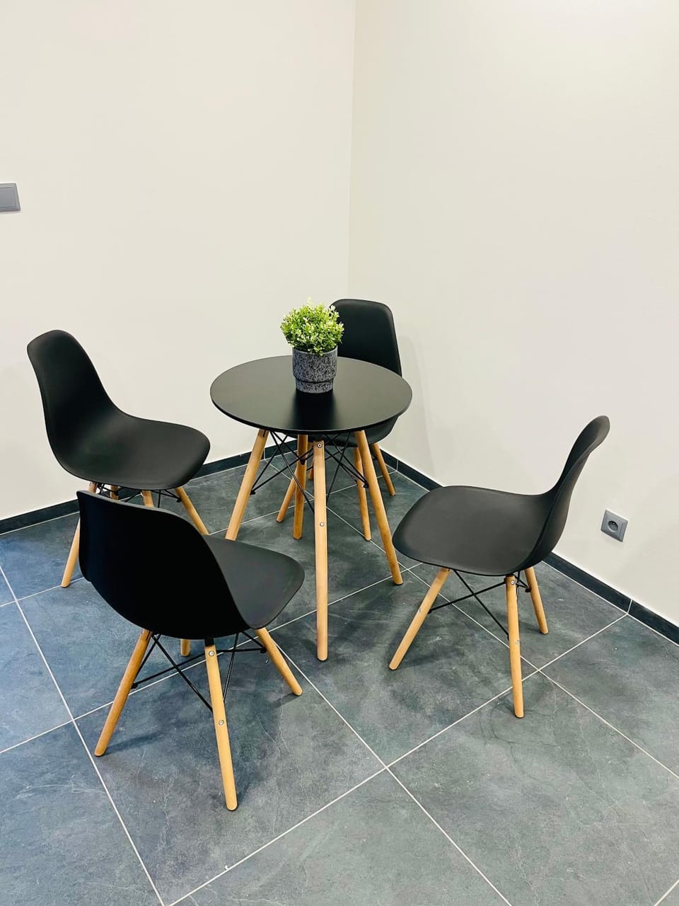 Apartmány Příkosice Apartment in Czechia