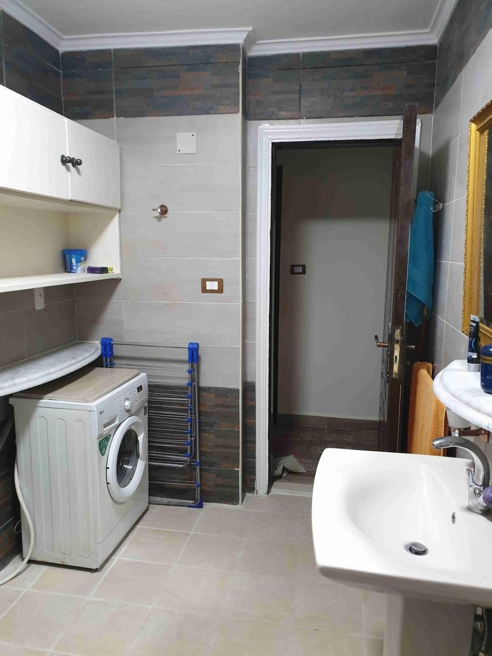 Enjoy your stay in Egypt, lovely 3 bedrooms, new furniture and house appliances Apartment in New Cairo City