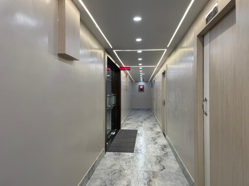 elevator