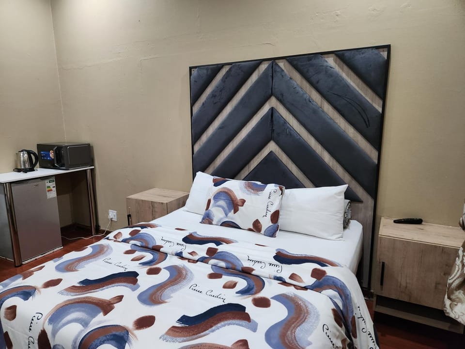 Arcon 12 Bed and Breakfast in Johannesburg