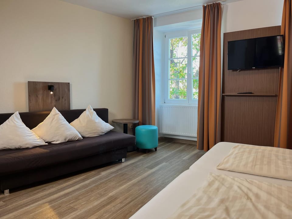 Hotel Restaurant Alte Post Hotel in Meersburg