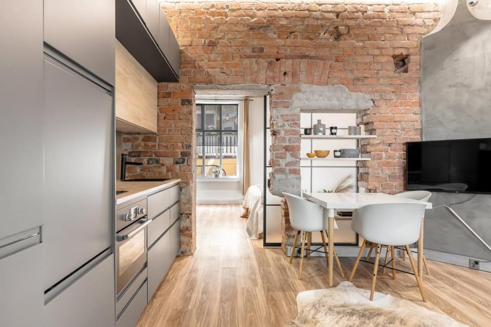 Casa Rustica | Free Parking | Port Arthur | Turku Apartment in Turku