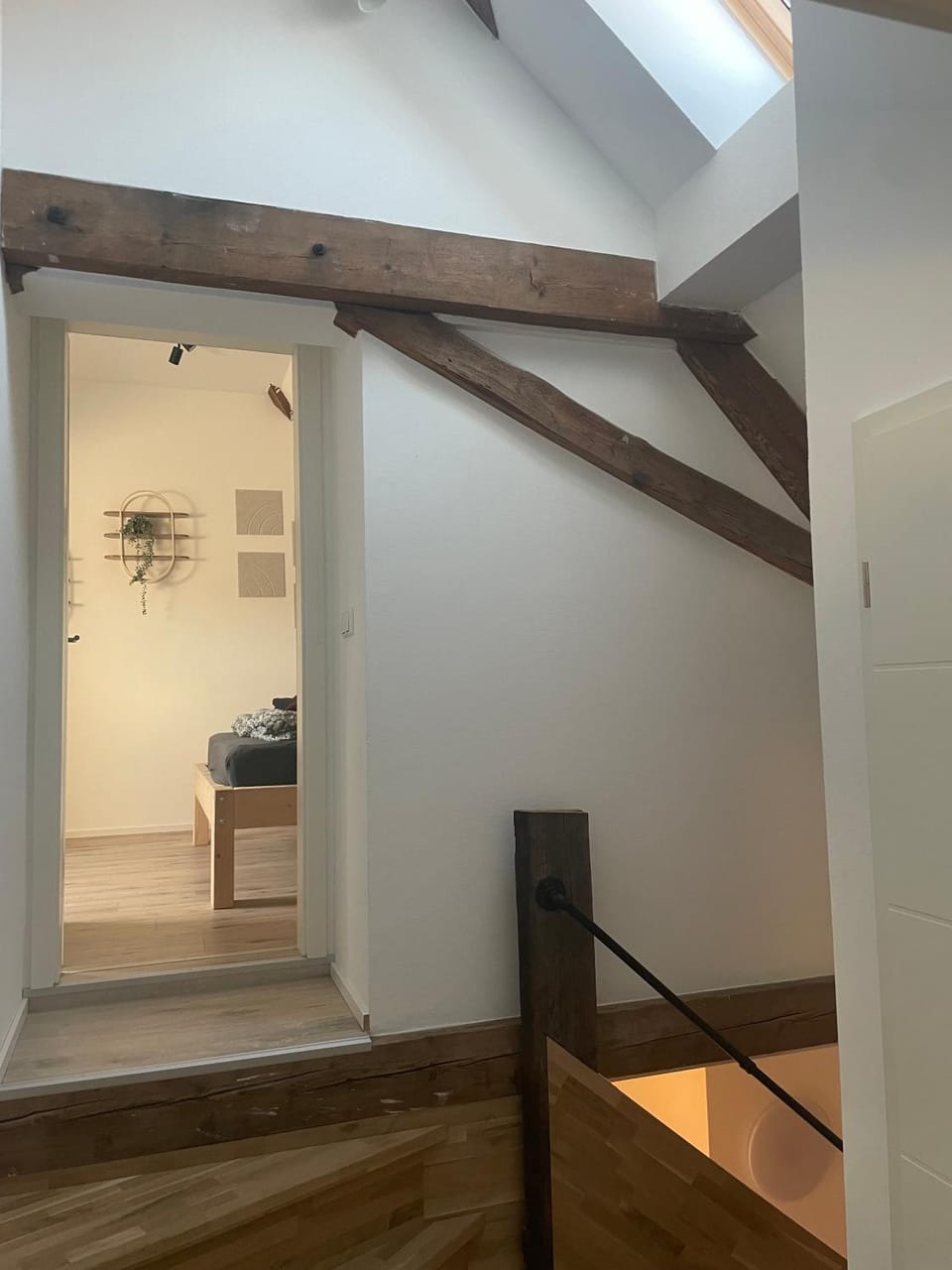 Freigeist Boho Apartment in Rhineland-Palatinate