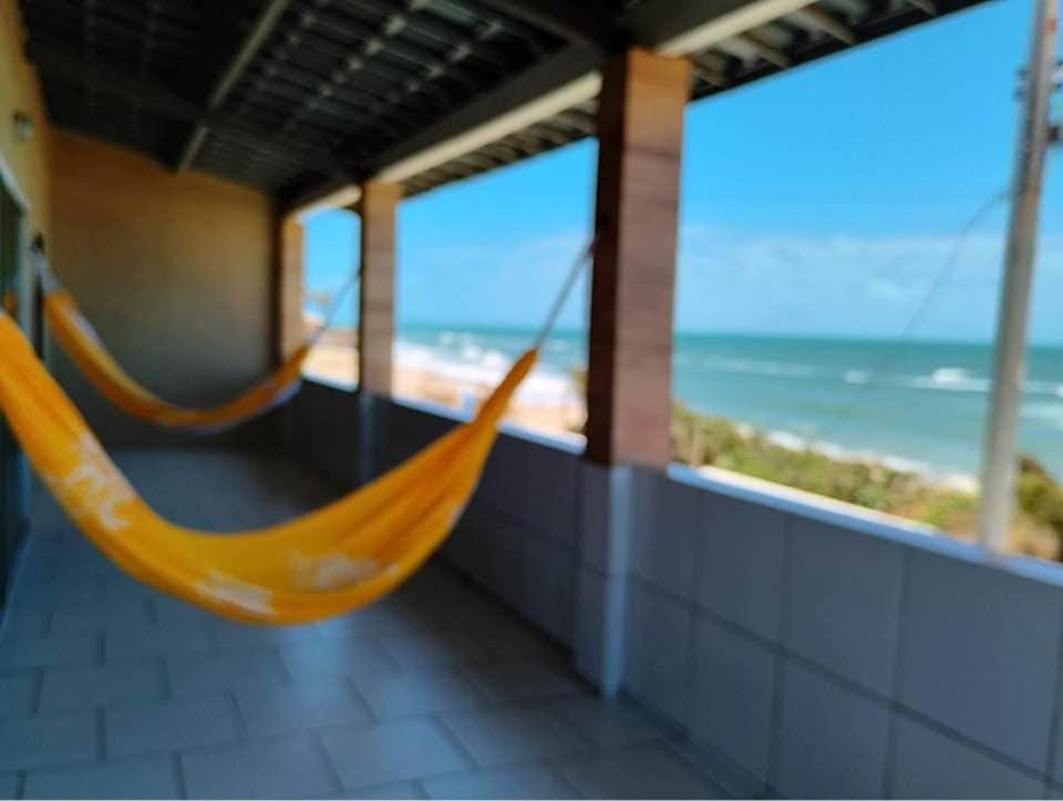 capongabeachce House in State of Ceará