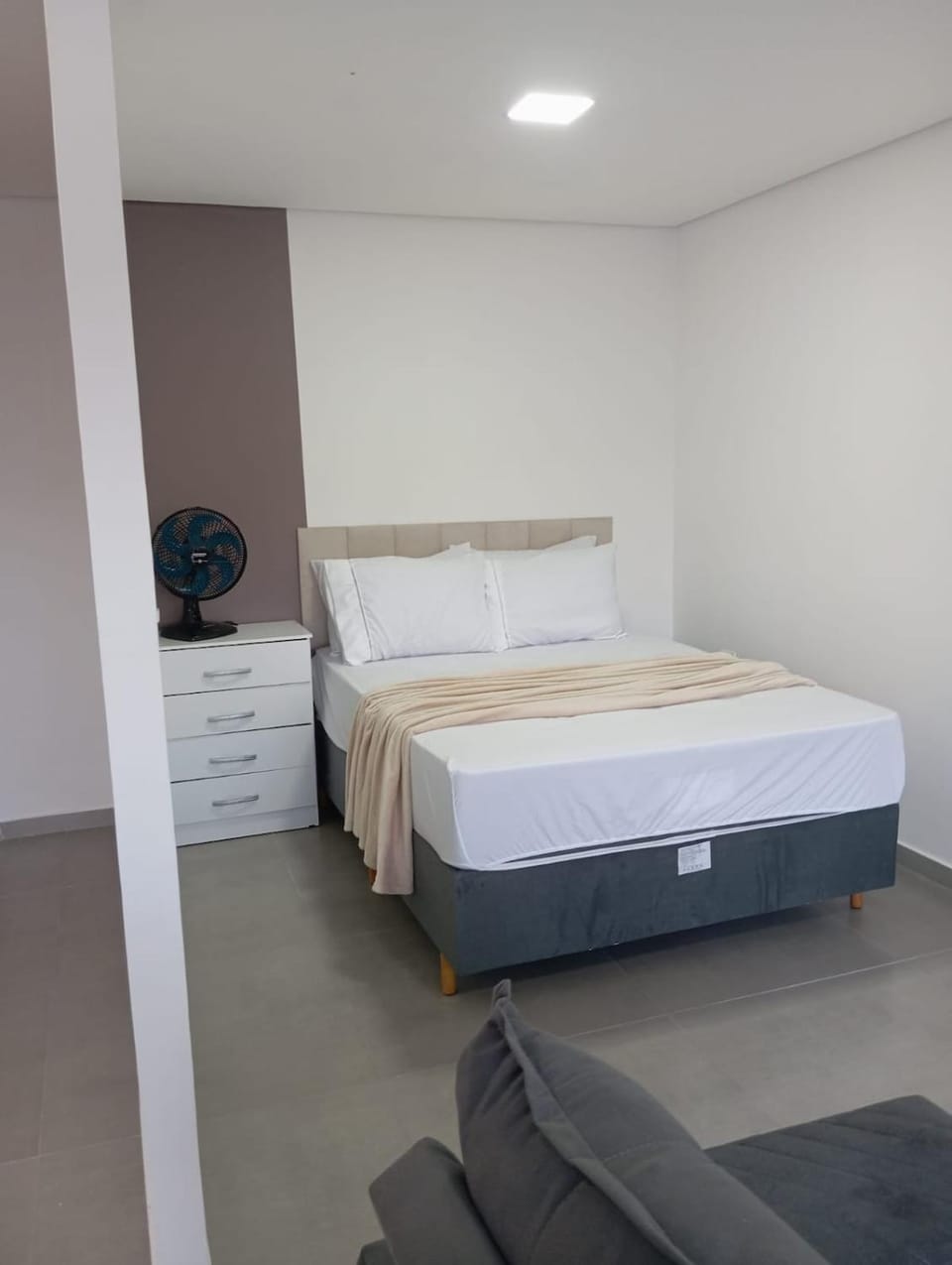 studio 11 em Praia de Leste beach 1quarto Apartment in Pontal do Paraná