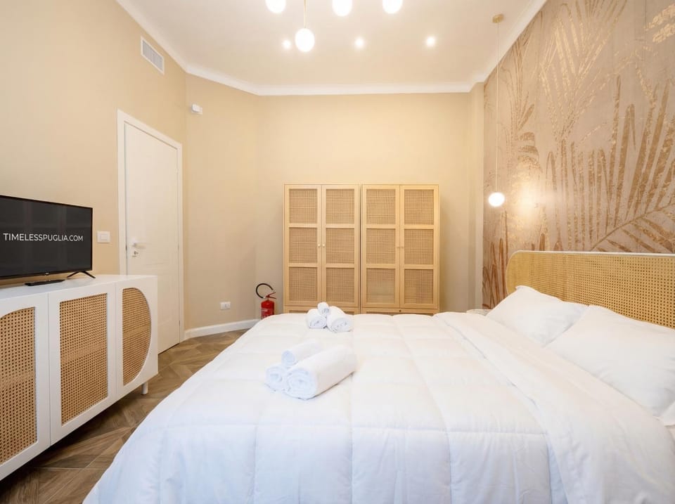 Sfazion - Central Apartment Apartment hotel in Bari