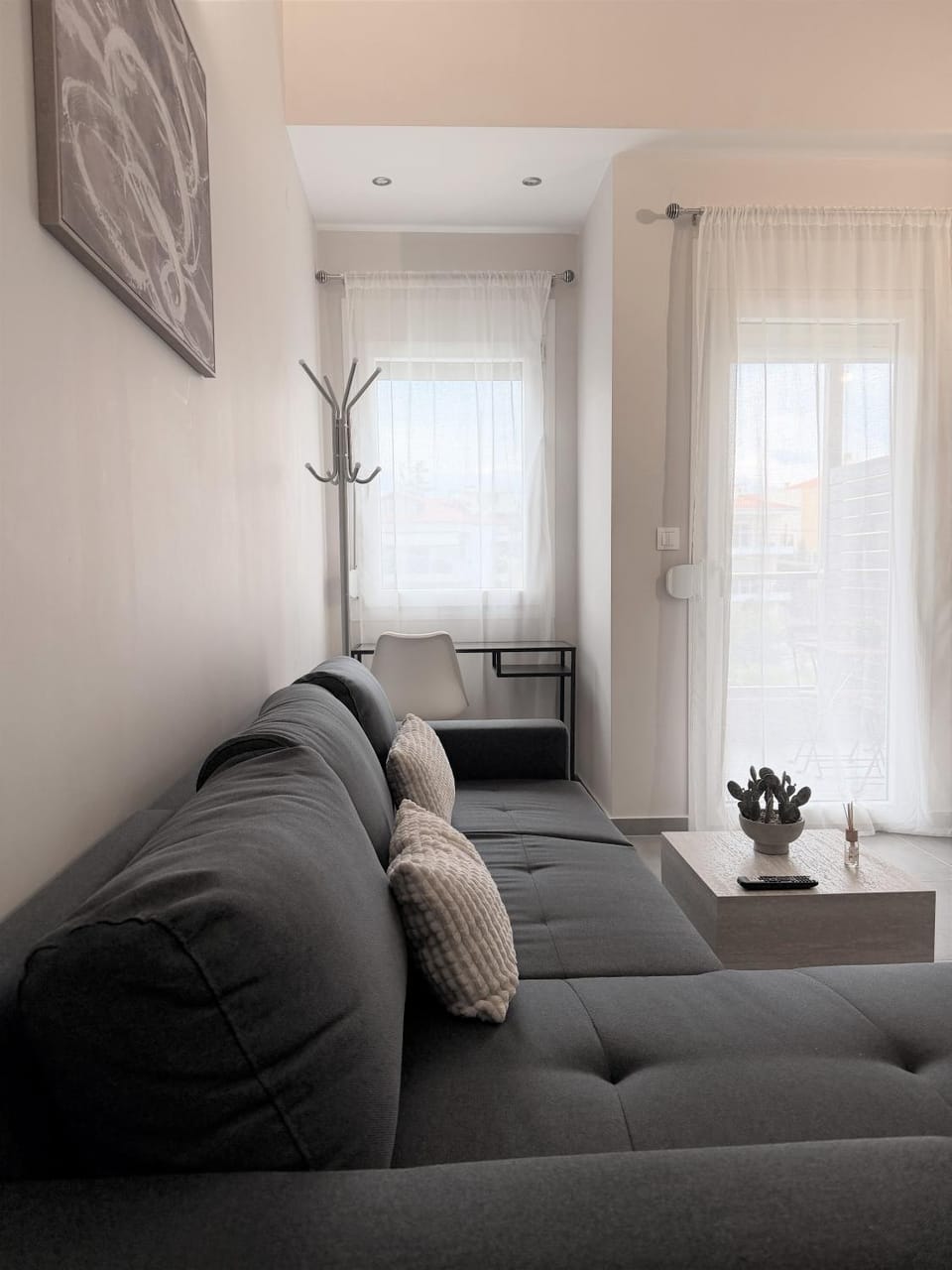 Panorama Sunvilles Apartment 6 Apartment in Halkidiki