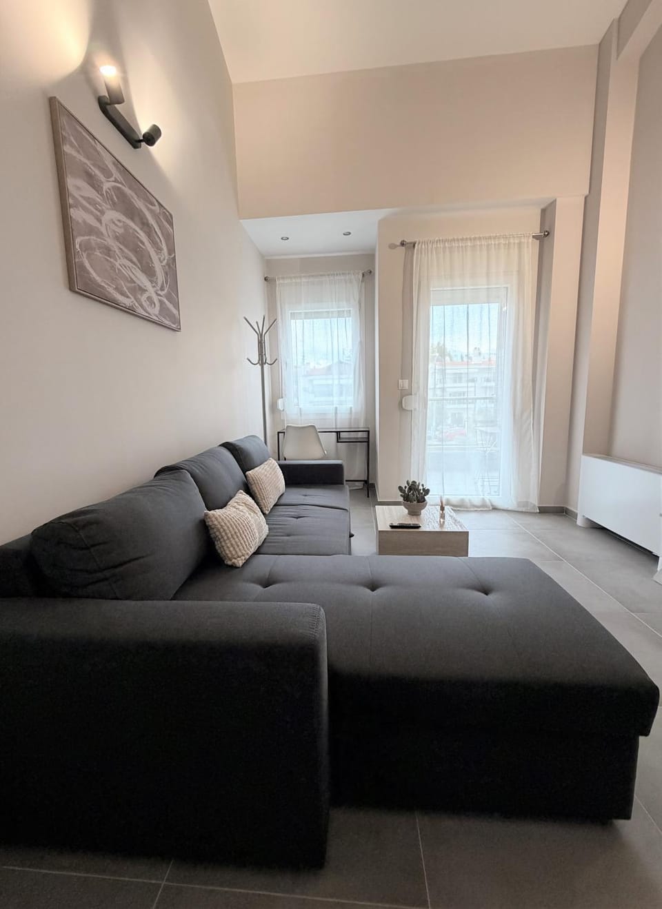 Panorama Sunvilles Apartment 6 Apartment in Halkidiki