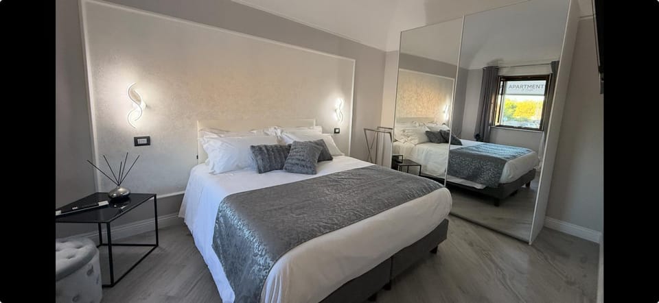 Il Ciuffo Apartments Apartment in Vercelli