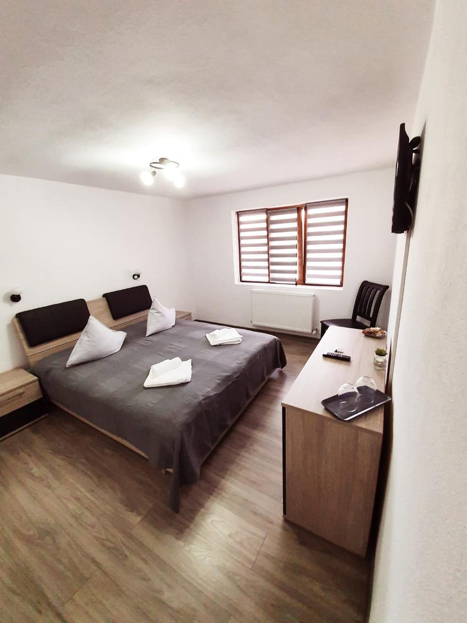 Popasul de Sub Munte Bed and Breakfast in Romania