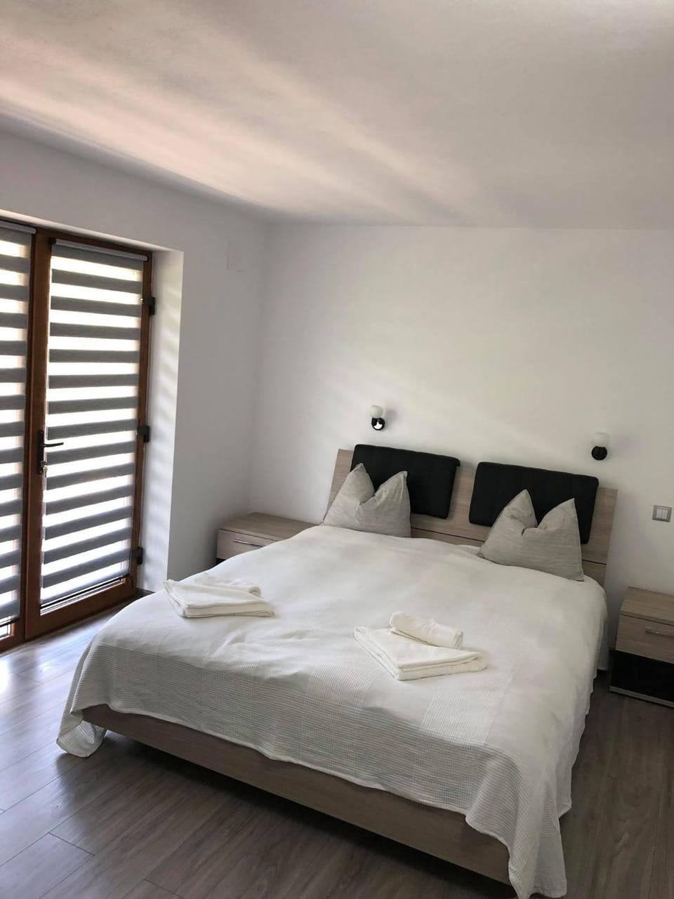 Popasul de Sub Munte Bed and Breakfast in Romania