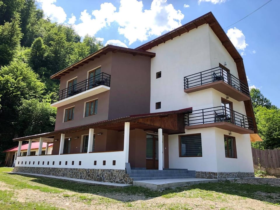 Popasul de Sub Munte Bed and Breakfast in Romania
