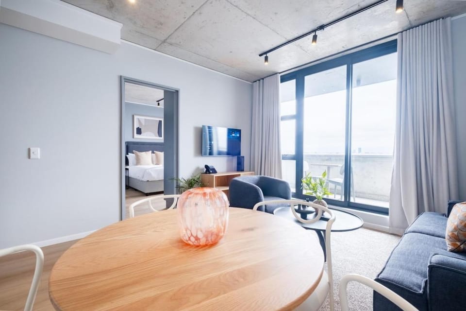 721 Riverlands - Lux 2 Bedroom Apartment Apartment in Cape Town
