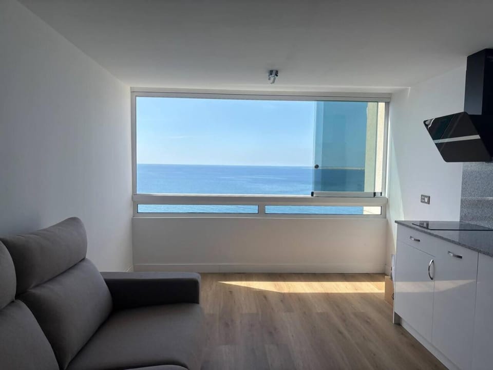 Relax Balcón de San Agustín Apartment in Maspalomas