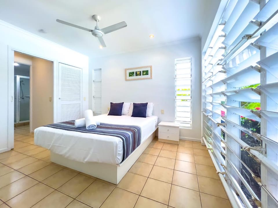 Coastal at Mango House Apartment in Whitsundays