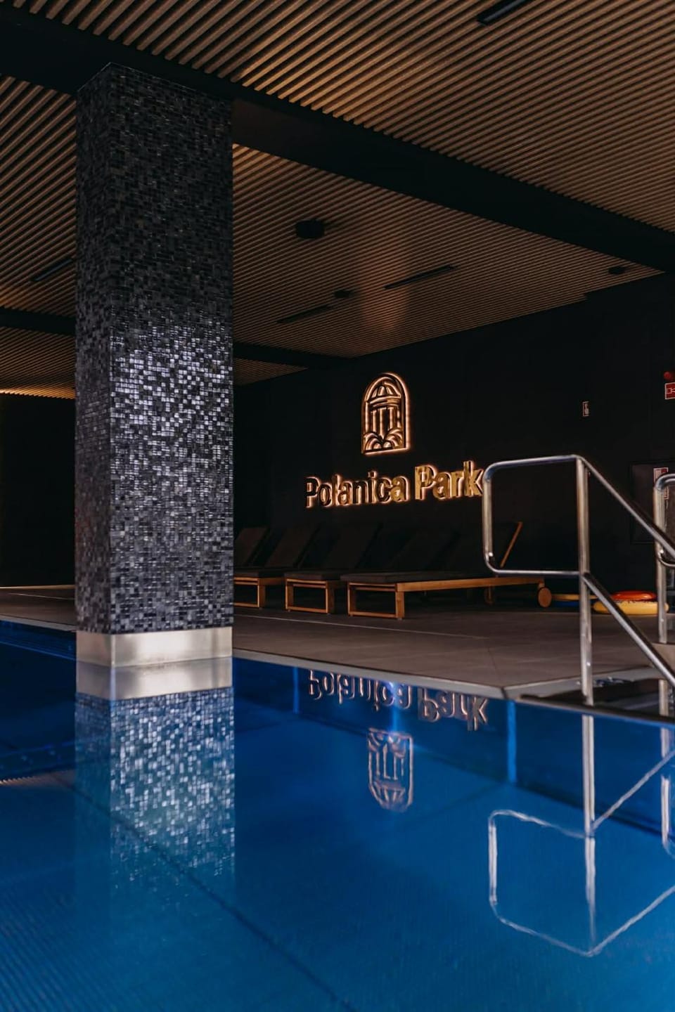 Polanica Park - Polanica Prestige Apartment in Lower Silesian Voivodeship