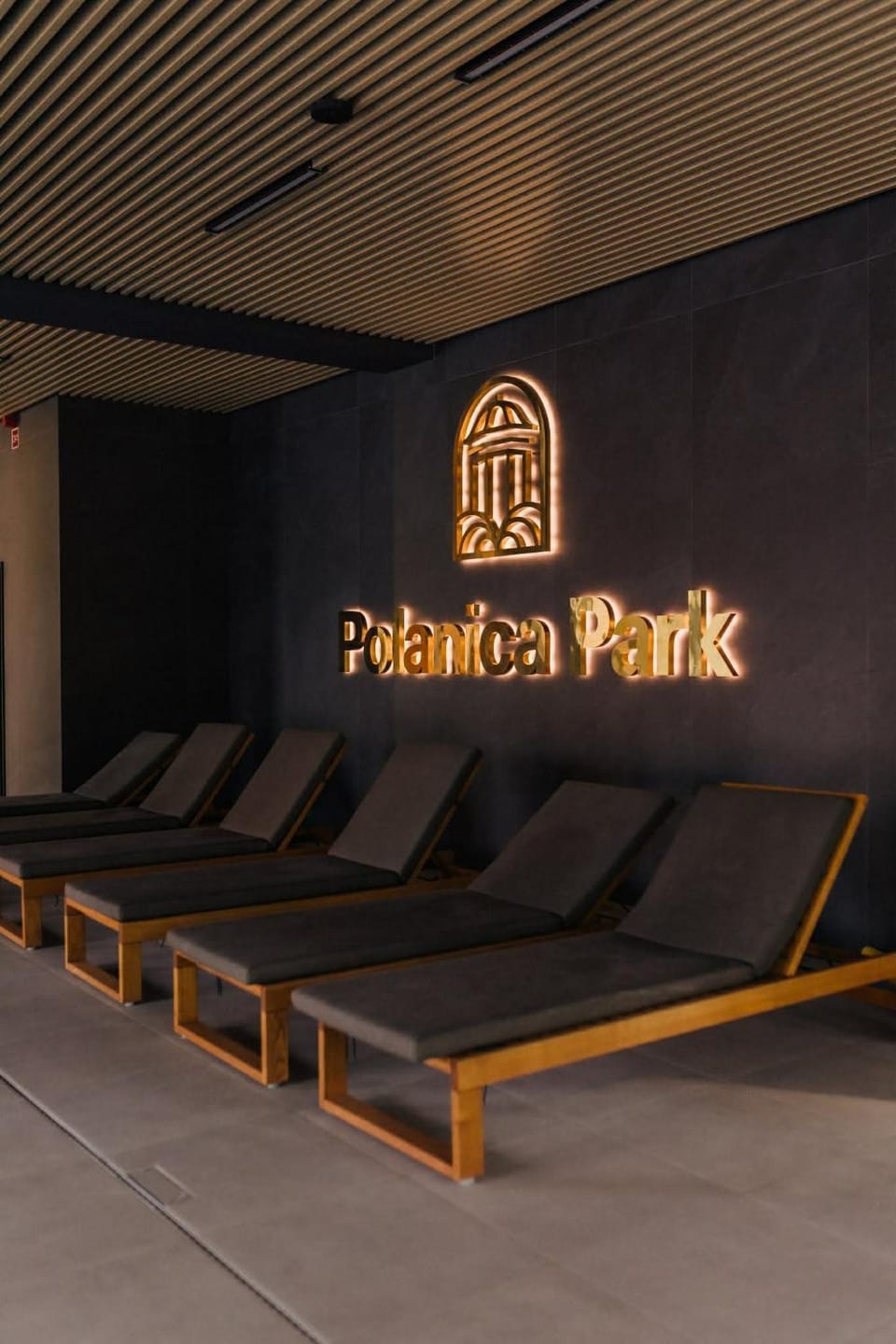 Polanica Park - Polanica Prestige Apartment in Lower Silesian Voivodeship