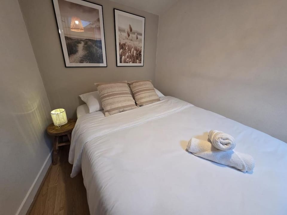 Le Pumba - large studio avec Wi-Fi Apartment in Nouvelle-Aquitaine
