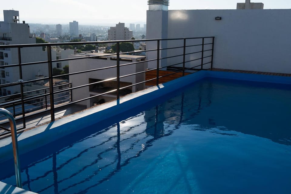 Casacalma Apartment in Cordoba