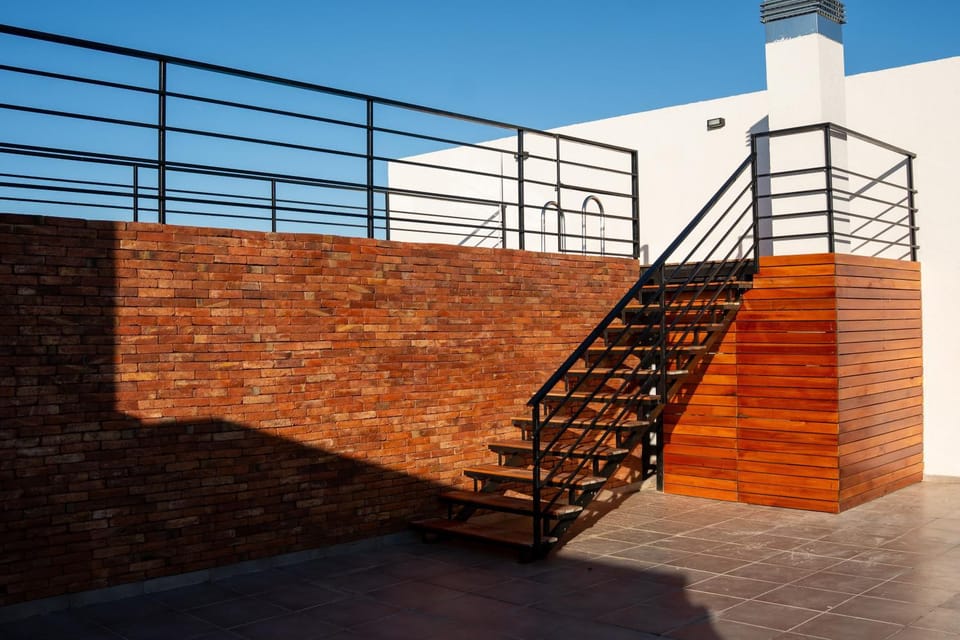 Casacalma Apartment in Cordoba