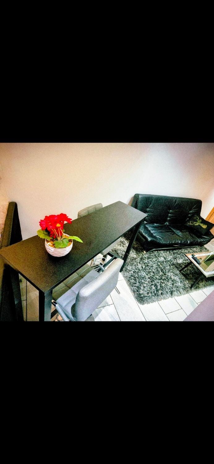 Cambridge suites Apartment in Cleethorpes