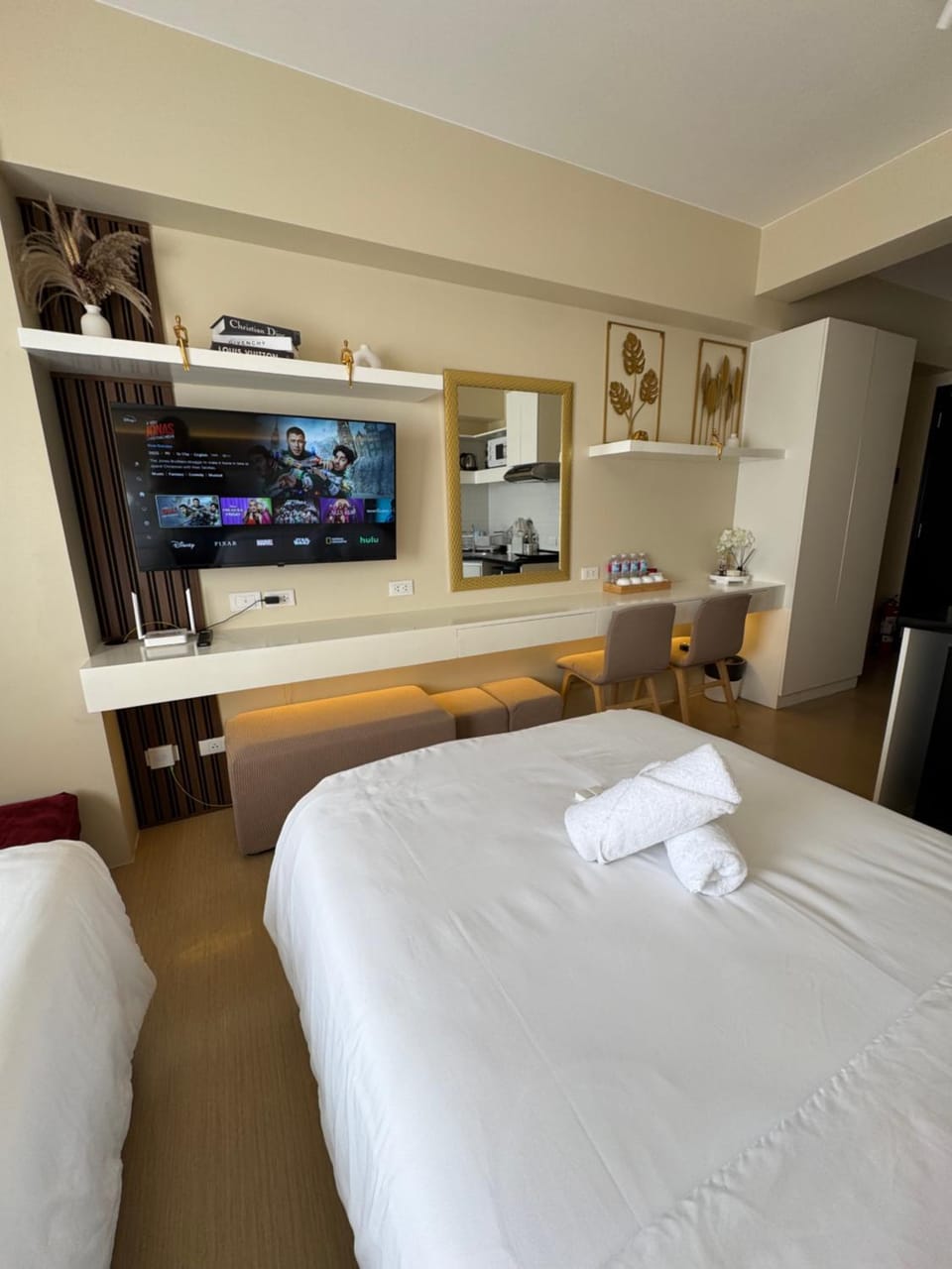 TV and multimedia