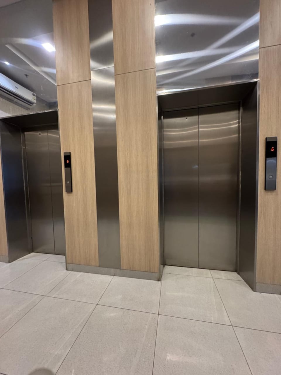 elevator