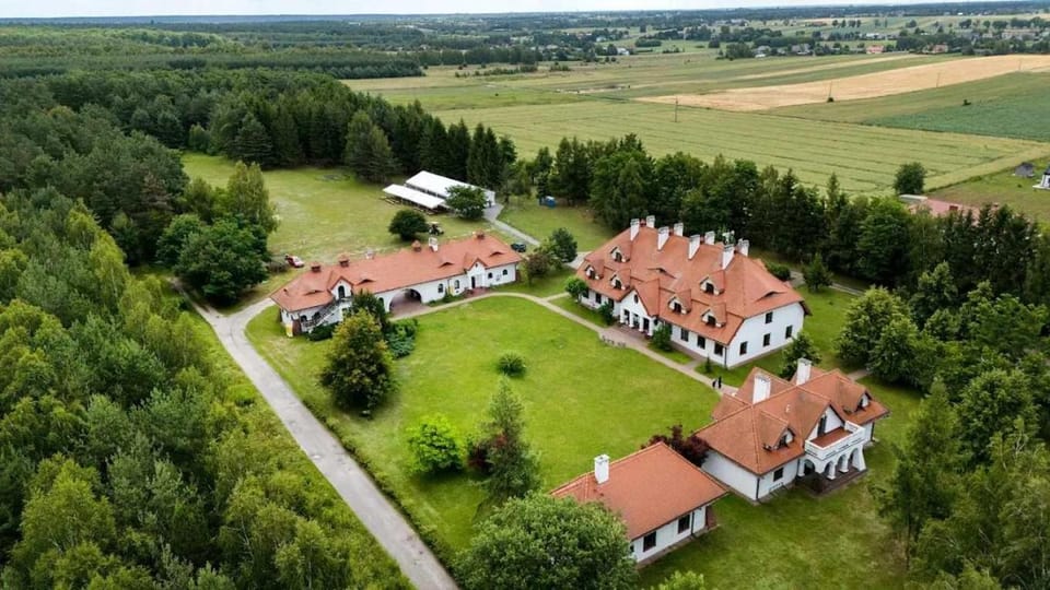 Pokój 105 Comfort Resort in Masovian Voivodeship