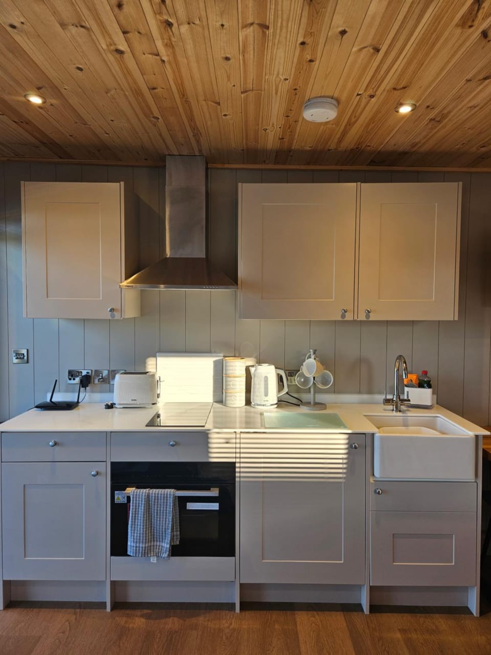 Lochview Cabin Cabin in Scotland