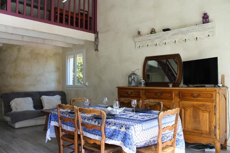 l'oasis House in French Riviera