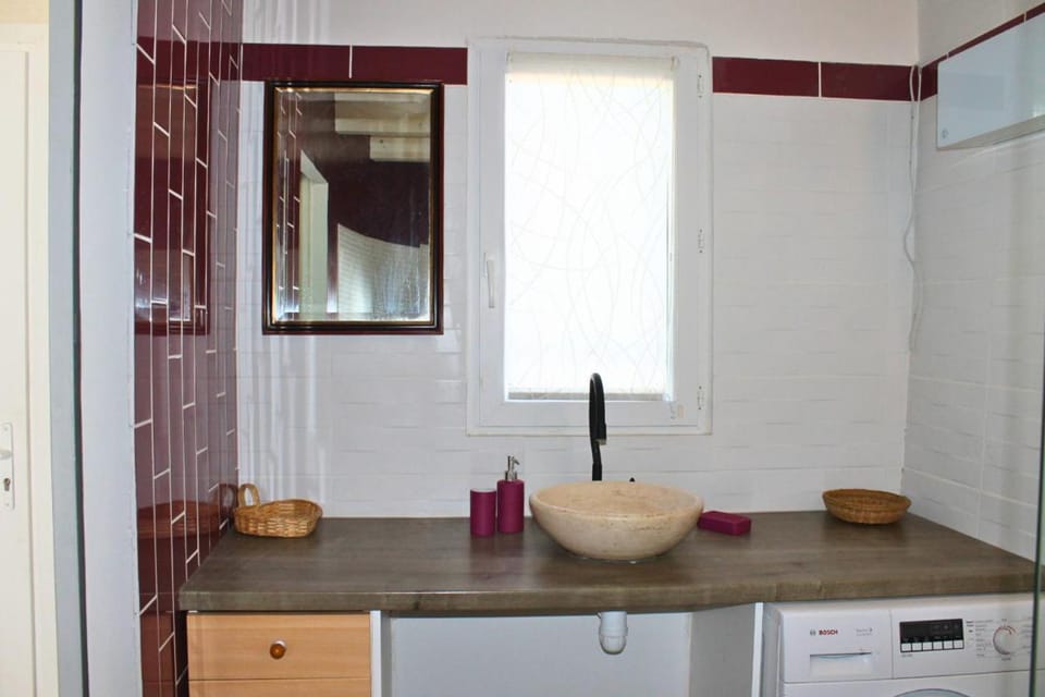 l'oasis House in French Riviera