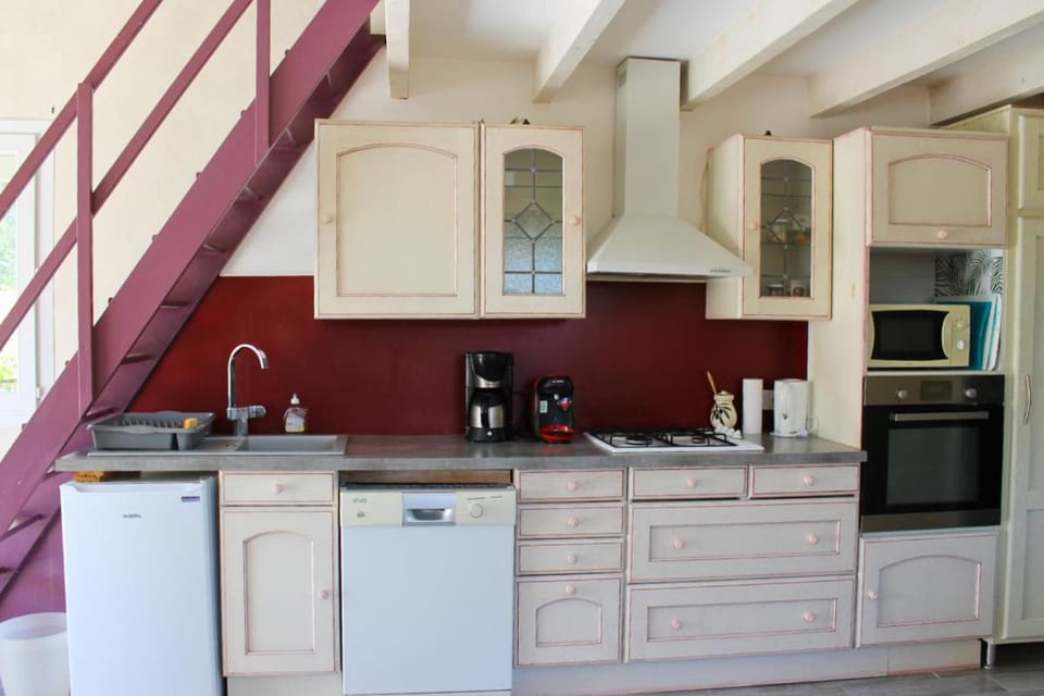 l'oasis House in French Riviera