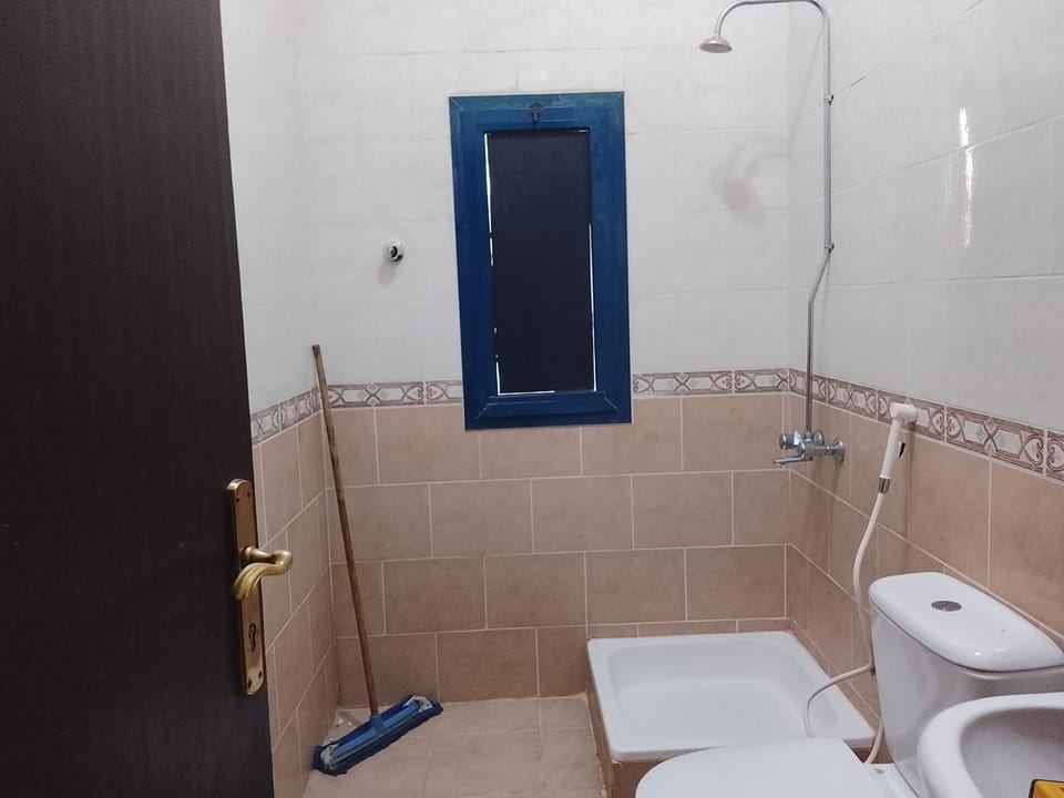 Alnan room's Apartment in Mecca